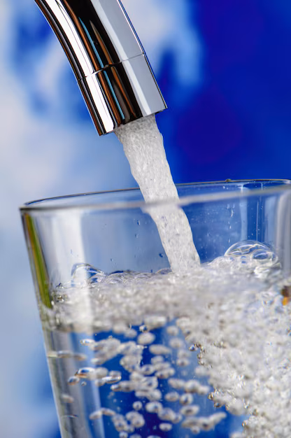 Water Treatment Plants