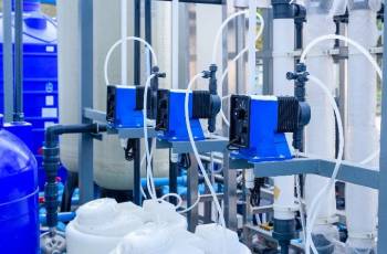 Water Treatment Chemicals