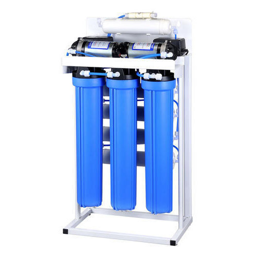 50 LPH RO System