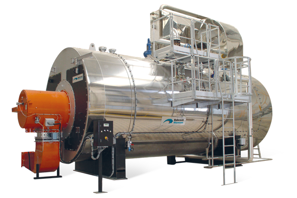 Boiler Chemical Treatment
