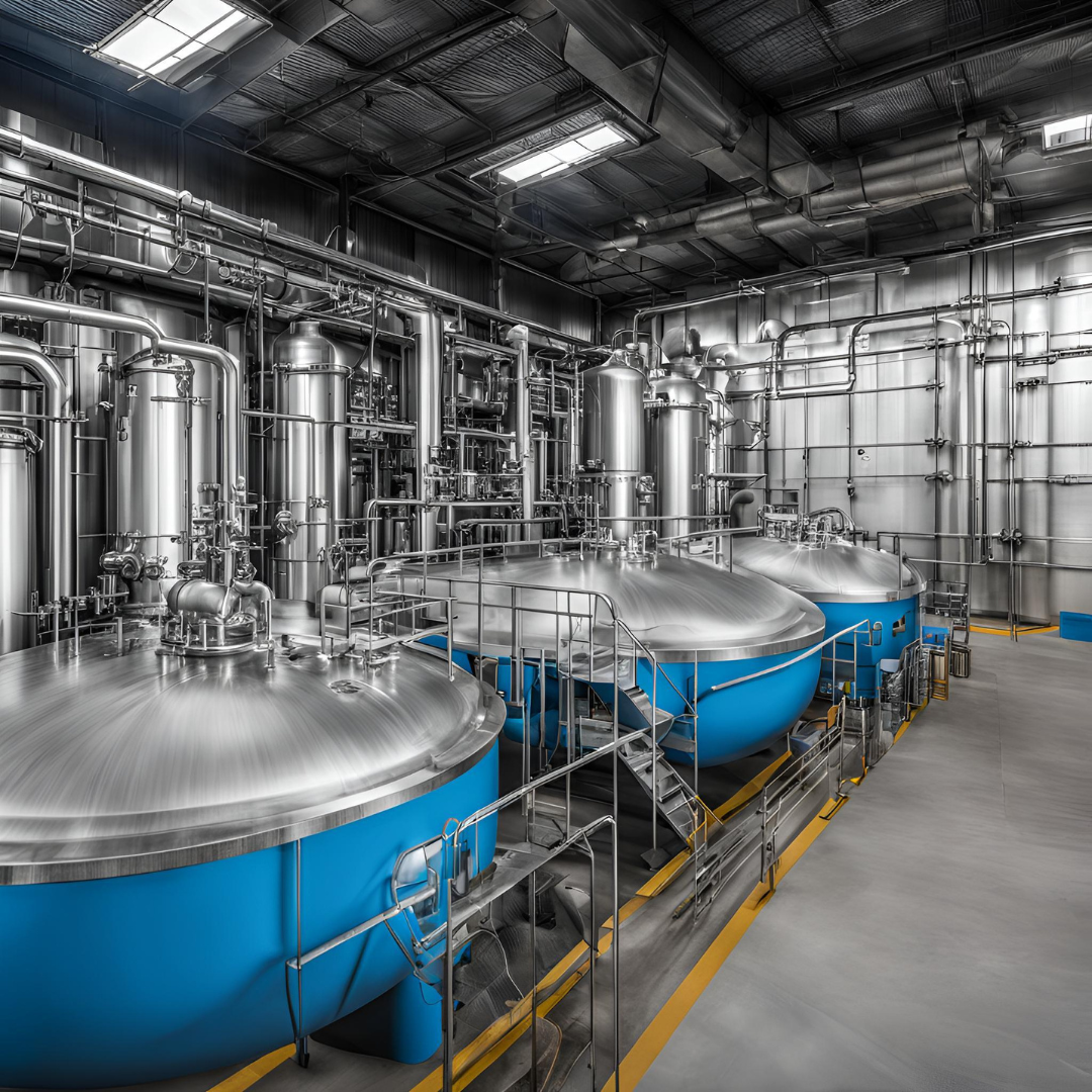 Water Treatment Chemicals