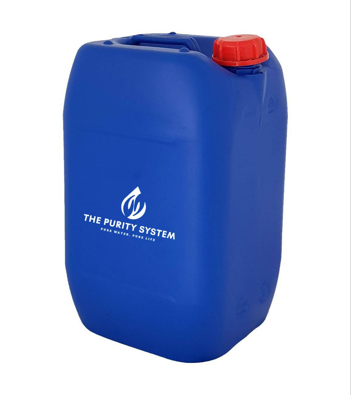 RO Cleaning Chemical