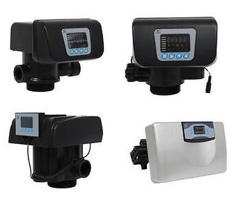 Automatic Multiport Valve