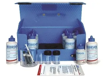 Water Testing Kit
